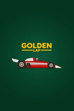 Golden Lap cover art