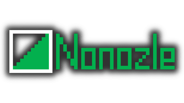 Nonozle