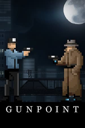 Gunpoint cover art