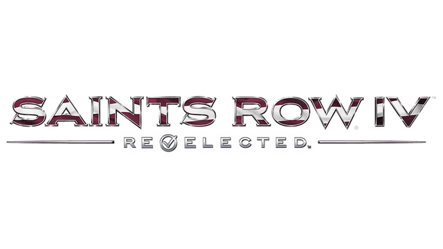 Saints Row IV: Re-Elected