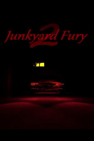 Junkyard Fury 2 cover art