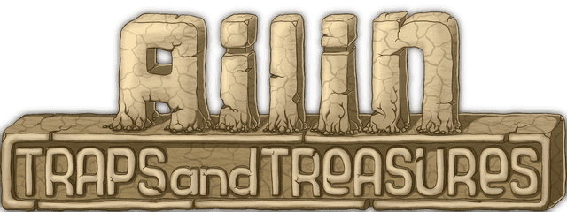 Ailin: Traps and Treasures