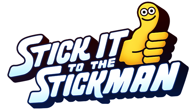 Stick It to the Stickman