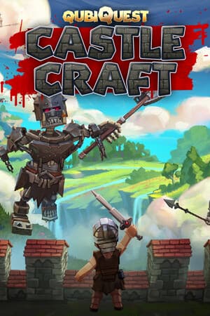Castle Craft cover art