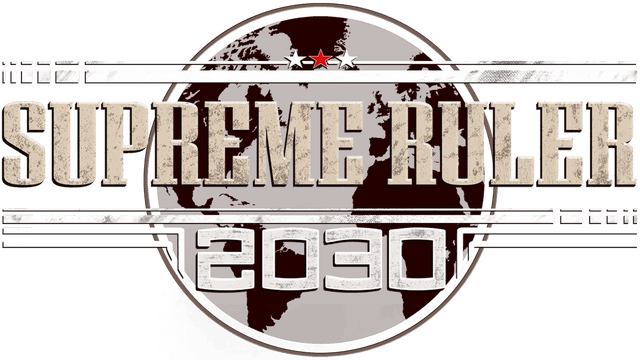 Supreme Ruler 2030