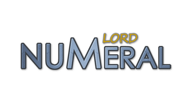 Numeral Lord