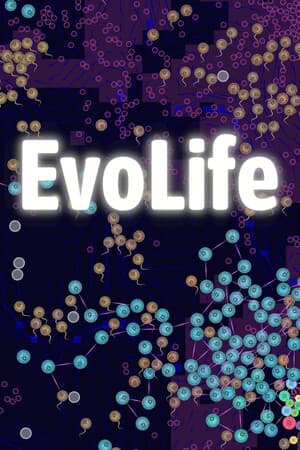 EvoLife cover art