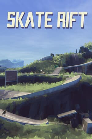 Skate Rift cover art