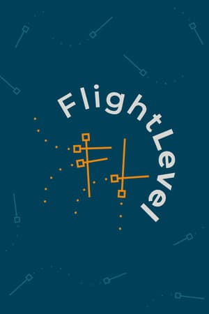 Flight Level cover art