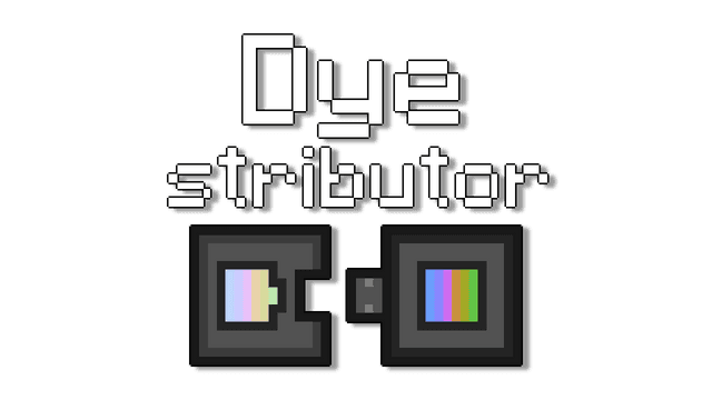 Dyestributor