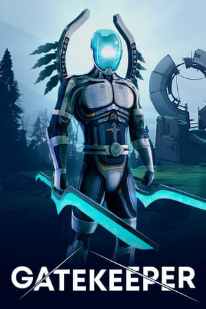 Gatekeeper cover art