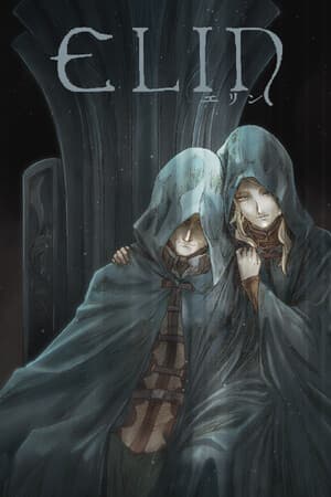 Elin cover art