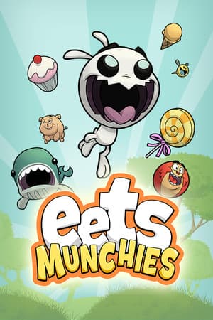 Eets Munchies cover art