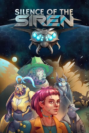Heroes of Science and Fiction cover art