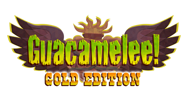 Guacamelee! Gold Edition