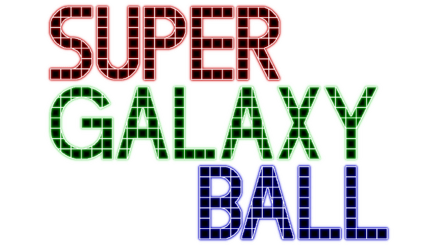 Super Galaxy Ball
