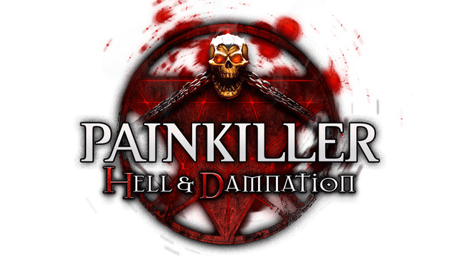 Painkiller Hell & Damnation
