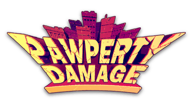 Pawperty Damage
