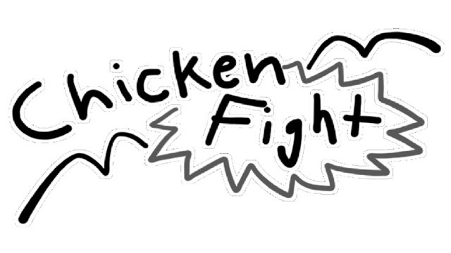 Chicken Fight