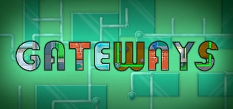 Gateways cover art