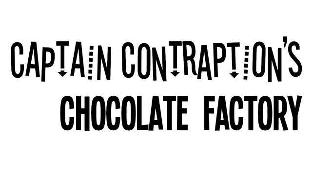 Captain Contraption's Chocolate Factory