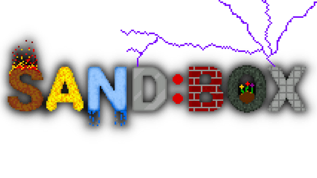 Sand:box