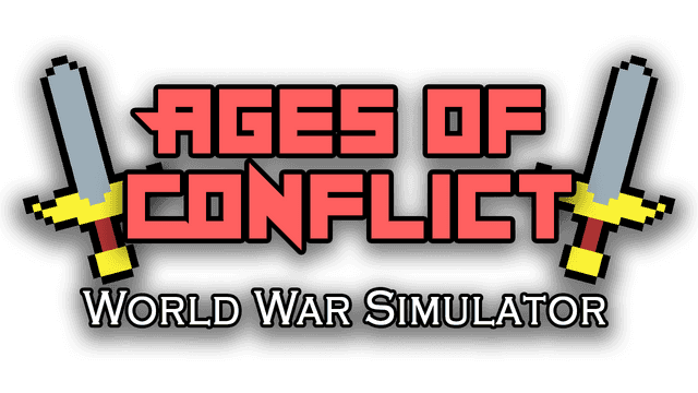 Ages of Conflict: World War Simulator