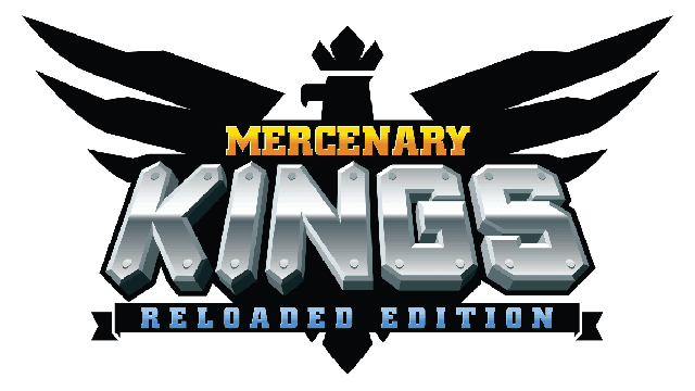 Mercenary Kings: Reloaded Edition