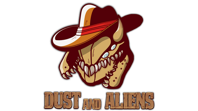 Dust and Aliens