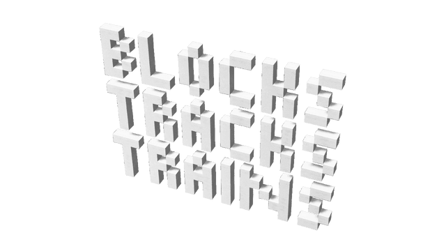 Blocks Tracks Trains