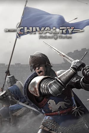 Chivalry: Medieval Warfare cover art