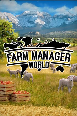 Farm Manager World cover art