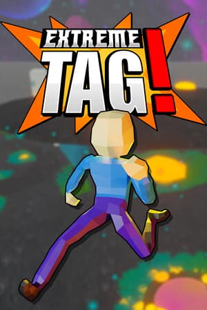 Extreme Tag! cover art