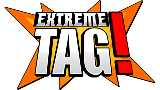 Extreme Tag!