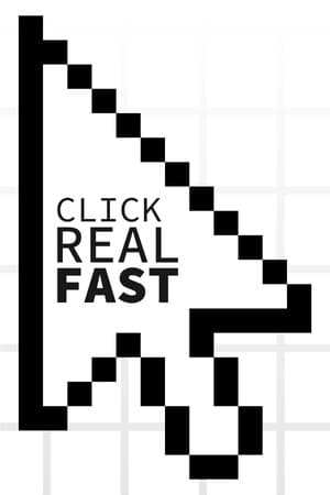 Click Real Fast cover art