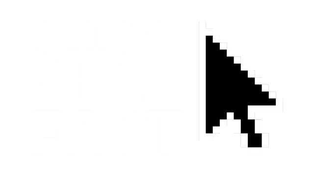 Click Real Fast