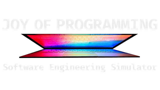 JOY OF PROGRAMMING - Software Engineering Simulator