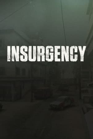 Insurgency cover art