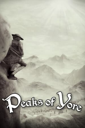 Peaks of Yore cover art