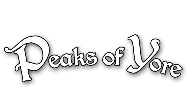 Peaks of Yore