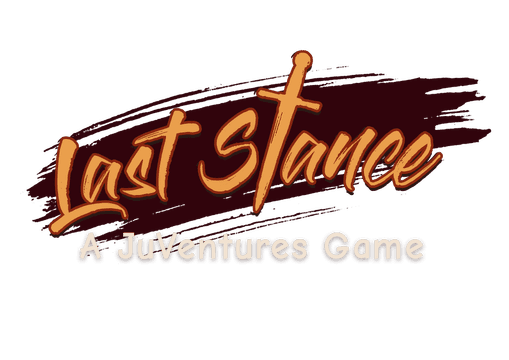 Last Stance: A JuVentures Game