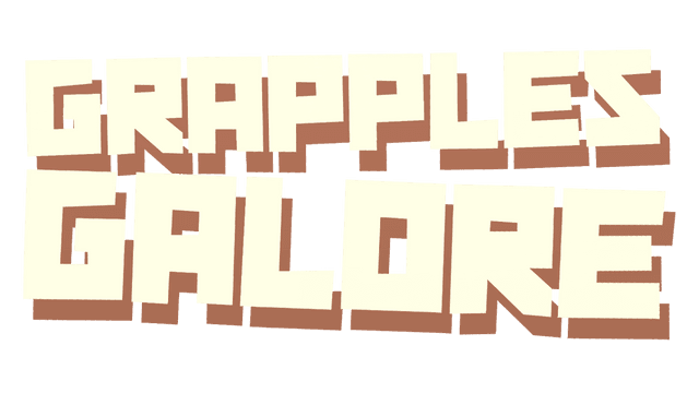 Grapples Galore