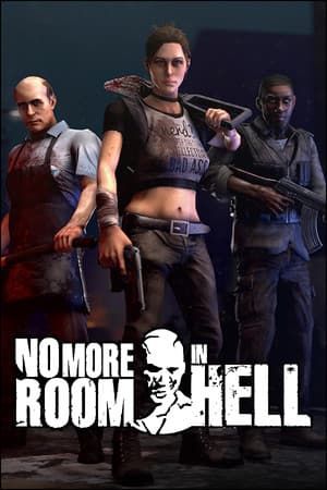 No More Room in Hell cover art