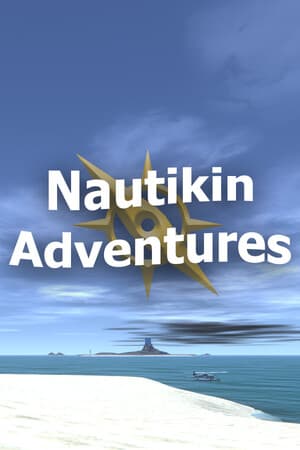 Nautikin Adventures cover art