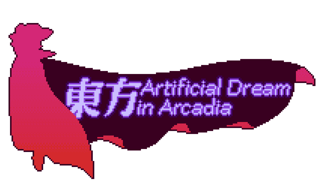 Touhou Artificial Dream in Arcadia