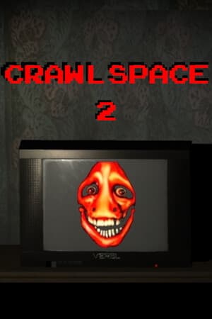Crawlspace 2 cover art