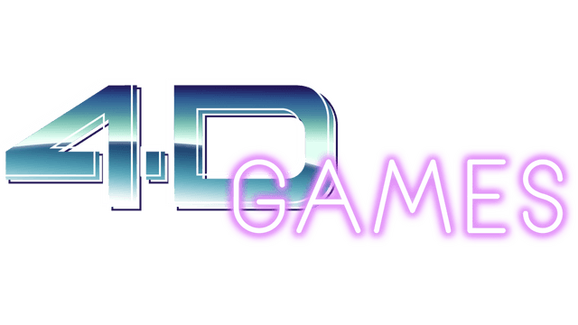4D Games