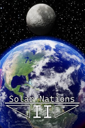 Solar Nations 2 cover art