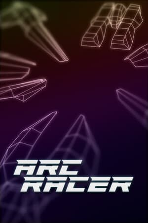 ArcRacer cover art