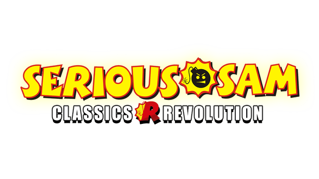 Serious Sam Classics: Revolution